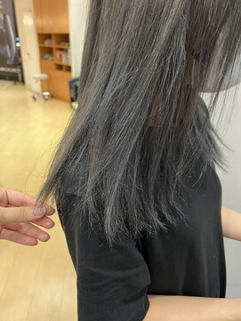 シャンプーボーイ 佐世保駅前店(SHAMPOO BOY) 【ブリーチ/パーマ/ショート/ショート】