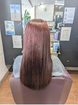 ブリエ 札幌店(Briller) Briller美艶髪カット×髪質改善カラーエステ/札幌ブリエ