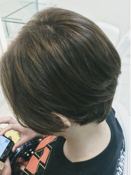 【相模大野駅3分】丁寧な接客にファン多数！多くのお客様に愛されているからこそできる繊細な技術を提供。