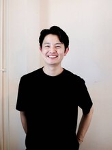ヘアーサロン リバース(Hair Salon Rebirth)&nbsp;高谷 史也