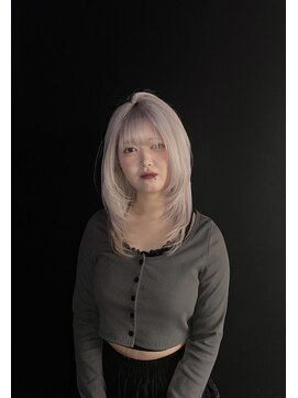 エゴ 池袋(EGO) ホワイトカラー