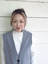 モアナ バイ ヘッドライト 宜野湾店(Moana by HEADLIGHT) NAO