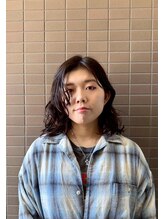 ゴカン 金沢駅西店(gokan)&nbsp;キタハタ レナ