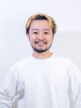 マイ ヘア デザイン 岡崎(MY hair design) 堀 研太
