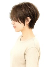 【再現性がすべて】家でセットしても同じようにキマるデザインを作ります。