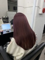 プライズ 所沢プロぺ通り店(prize)&nbsp;ラベンダーブラウン ラベンダーピンク 所沢