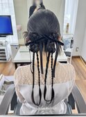 タイトツインカチモリ