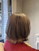 エミュ 中央駅店(eMu)&nbsp;シルバーベージュ