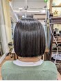 フリックフラック 西台店(Flic Flac)&nbsp;ボブ【西台/高島平/蓮根/髪質改善・板橋区】