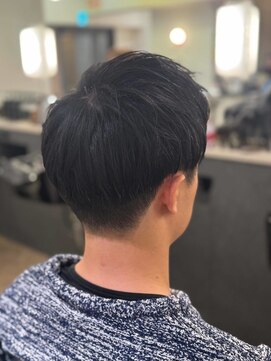 トルクアンドデイジー 武蔵小杉(Torque&Daisy) ツーブロック/メンズ/眉毛/パーマ/武蔵小杉