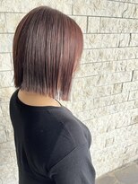 フラット 千葉(Flat.)&nbsp;ラベンダーカラー　【千葉.千葉駅】