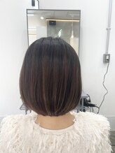 パル(PAL)&nbsp;ふんわりボブ