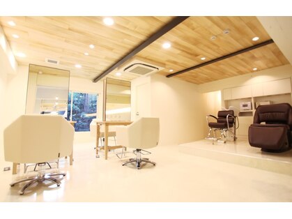 フーチー クーチー アマティー 豊中店(FUCHI KUCHI amati)の写真