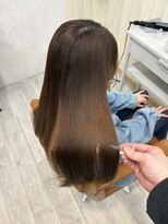 ロマヘアー(LOMA HAIR)&nbsp;髪質改善/酸熱トリートメント