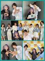 トーキョー オタクヘアー(TOKYO OTAKU HAIR)&nbsp;ラブワンに人生捧げてる、スタダわかる人ここにいるよ♪