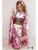 ハナココ 水戸店(hana Coco)&nbsp;レンタル 振袖