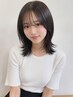 【平日割☆】カット+5stepオージュア超音波トリートメント¥14080→¥11000