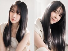 ペタル バイ ケンジ(PETAL by KENJE)の雰囲気（縮毛矯正もナチュラルに/大和市/桜ヶ丘/高座渋谷/瀬谷/綾瀬市）