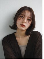 テーラヘアー 袖ヶ浦2号店(TELA HAIR)&nbsp;ショートヘアスタイル【袖ヶ浦２号店】＜20代30代40代50代60代＞