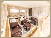 エヌアンドエー せんげん台店(N&A)