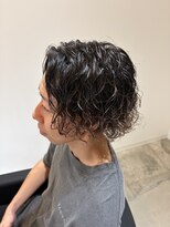 ノット(knot.)&nbsp;イノベーションパーマ