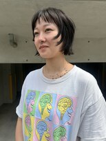 ダブ ムート(DaB MUUT)&nbsp;レイヤーボブ