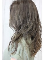 プレッティ フォー ヘア(PRETTY FOR HAIR)&nbsp;外国人風ヌーディーグレージュ