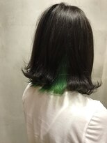 ノーブル 白金台店(Noble by PROGRESS)&nbsp;ミディアム