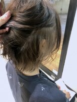 テラスオブベル(TERRAS of belle)&nbsp;『流行り』イヤーカフカラー