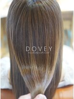 ダヴィ(DOVEY)&nbsp;【DOVEY】質感矯正ミネコラ PERFECT3