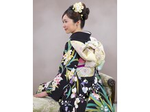 メゾン ド ボーテ(Maison de Beaute)