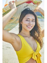 エフパレードシーサイド(F.PARADE seaside)&nbsp;トレンド撮影【上総一ノ宮】【茂原】