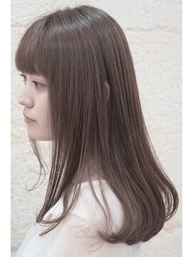 ティンク 横須賀中央(Tink) モノグレージュ◎