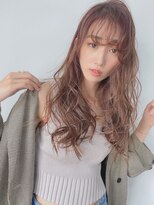 ルービック(Rubik's)&nbsp;大人かわいい無造作ウェーブ