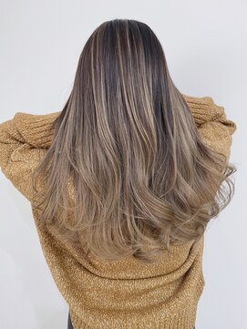 ジゼル(gisele) （小山）秋色ベージュ