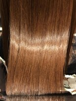 エスカーラ 表参道(THE ESCALA)&nbsp;相田マンの髪質改善トリートメントリアルお客様！23