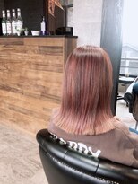 ローエン(LOWEN) 切りっぱなし