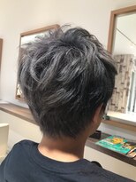 ヘアー トイトイトイ バイ ルアーナ(HAIR toitoitoi by LUANA) ★