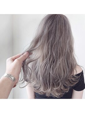 グランルシア(GRAN Lucia) ミルクティーパルージュ