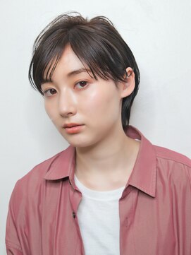 キイ 勝どき(K.e.y) マニッシュショート