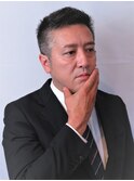 2WAY・オンスタイル~ビジネスパフォーマンスUPヘア~