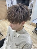 ツイストマッシュ