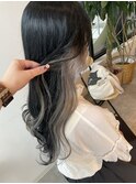 inner gray