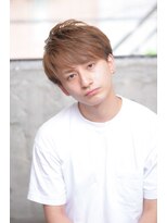 オハナ(OHANA)&nbsp;人気×男性×モテ髪