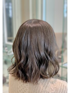 シエル 甲東園店(CIEL) マロンオリーブ