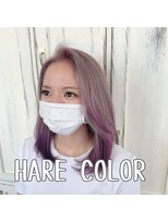 クラン ヘアーアンドスタジオ(CLAN hair & studio) #沖縄美容室#沖縄ハイトーン#沖縄エクステ#プルエクステ