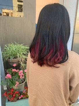 リアン 平塚(Lien) ダークアッシュ/イメチェン/美肌カラー[平塚駅]