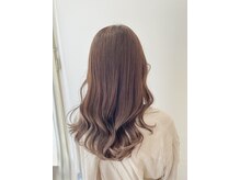 ジプソ(Gypso Hair salon)