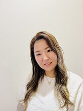 フェリーチェ ヘアー クリエイト(felice-hair create)&nbsp;上野山 祐梨