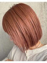 リッシュヘアー(Riche hair) 傷まないBTブリーチ